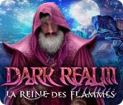 La fonctionnalité de capture d'écran de jeu Dark Realm: La Reine des Flammes