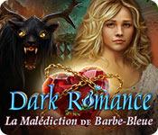 La fonctionnalité de capture d'écran de jeu Dark Romance: La Malédiction de Barbe-Bleue