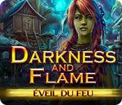 La fonctionnalité de capture d'écran de jeu Darkness and Flame: Éveil du Feu