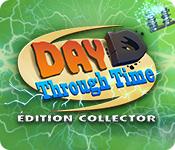 La fonctionnalité de capture d'écran de jeu Day D: Through Time Édition Collector