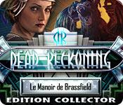 La fonctionnalité de capture d'écran de jeu Dead Reckoning: Le Manoir de Brassfield Edition Collector