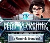 La fonctionnalité de capture d'écran de jeu Dead Reckoning: Le Manoir de Brassfield