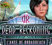 La fonctionnalité de capture d'écran de jeu Dead Reckoning: L'Anse de Broadbeach