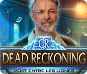 La fonctionnalité de capture d'écran de jeu Dead Reckoning: Mort entre les Lignes