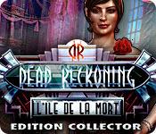 La fonctionnalité de capture d'écran de jeu Dead Reckoning: L'Ile de la Mort Edition Collector