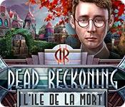 La fonctionnalité de capture d'écran de jeu Dead Reckoning: L'Ile de la Mort
