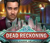 La fonctionnalité de capture d'écran de jeu Dead Reckoning: Passe-passe Meurtrier