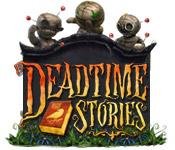 La fonctionnalité de capture d'écran de jeu Deadtime Stories