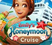 La fonctionnalité de capture d'écran de jeu Delicious: Emily's Honeymoon Cruise