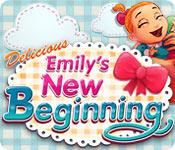 La fonctionnalité de capture d'écran de jeu Delicious: Emily's New Beginning