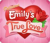 La fonctionnalité de capture d'écran de jeu Delicious: Emily's True Love