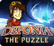 Image Deponia: The Puzzle