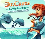 La fonctionnalité de capture d'écran de jeu Dr. Cares: Family Practice Édition Collector