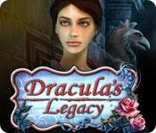 La fonctionnalité de capture d'écran de jeu Dracula's Legacy