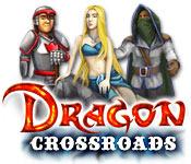 La fonctionnalité de capture d'écran de jeu Dragon Crossroads