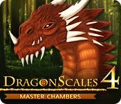 La fonctionnalité de capture d'écran de jeu DragonScales 4: Master Chambers