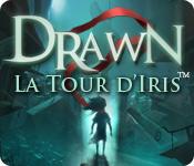 La fonctionnalité de capture d'écran de jeu Drawn®: La Tour d'Iris