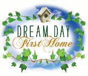 La fonctionnalité de capture d'écran de jeu Dream Day First Home