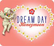 La fonctionnalité de capture d'écran de jeu Dream Day Honeymoon