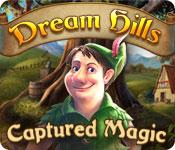 La fonctionnalité de capture d'écran de jeu Dream Hills: Captured Magic