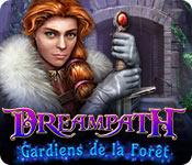 La fonctionnalité de capture d'écran de jeu Dreampath: Gardiens de la Forêt