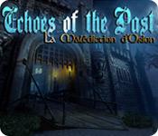La fonctionnalité de capture d'écran de jeu Echoes of the Past: La Malédiction d'Orion
