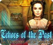 La fonctionnalité de capture d'écran de jeu Echoes of the Past: La Vengeance de la Sorcière