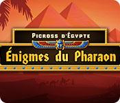 Image Picross d'Égypte: Énigmes du Pharaon