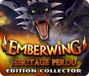 Image Emberwing: Héritage Perdu Edition Collector