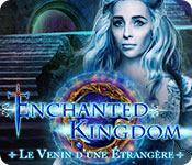 La fonctionnalité de capture d'écran de jeu Enchanted Kingdom: Le Venin d'une Étrangère