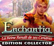La fonctionnalité de capture d'écran de jeu Enchantia: La Reine Renaît de ses Cendres Edition Collector