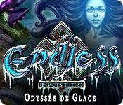 La fonctionnalité de capture d'écran de jeu Endless Fables: Odyssée de Glace