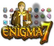 La fonctionnalité de capture d'écran de jeu Enigma 7
