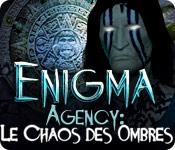 La fonctionnalité de capture d'écran de jeu Enigma Agency: Le Chaos des Ombres