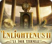 La fonctionnalité de capture d'écran de jeu Enlightenus II: La Tour Eternelle