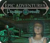 La fonctionnalité de capture d'écran de jeu Epic Adventures: L'Equipage Maudit