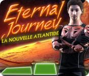 La fonctionnalité de capture d'écran de jeu Eternal Journey: La Nouvelle Atlantide