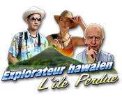 Image Explorateur hawaien: L'Ile Perdue