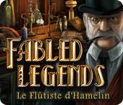 La fonctionnalité de capture d'écran de jeu Fabled Legends: Le Flûtiste d'Hamelin