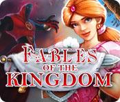 La fonctionnalité de capture d'écran de jeu Fables of the Kingdom