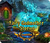 La fonctionnalité de capture d'écran de jeu Fairy Godmother Stories: Cendrillon