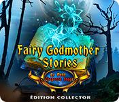 La fonctionnalité de capture d'écran de jeu Fairy Godmother Stories: Le Petit Chaperon Rouge Édition Collector
