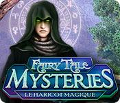 La fonctionnalité de capture d'écran de jeu Fairy Tale Mysteries: Le Haricot Magique
