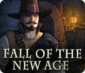 La fonctionnalité de capture d'écran de jeu Fall of the New Age