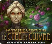 Aperçu de l'image Fantastic Creations: Le Ciel de Cuivre Edition Collector game