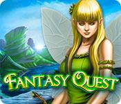 La fonctionnalité de capture d'écran de jeu Fantasy Quest
