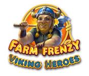 La fonctionnalité de capture d'écran de jeu Farm Frenzy: Viking Heroes