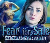 Image Fear for Sale: Voyage Sans Fin