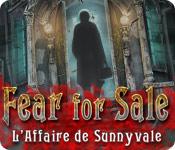 image Fear for Sale: L'Affaire de Sunnyvale