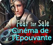 La fonctionnalité de capture d'écran de jeu Fear For Sale: Le Cinéma de l'Epouvante